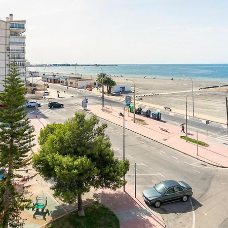 ✩Direct Beach Location ✩ Familyfriendly ✩ Netflix Santa Pola Esterno foto