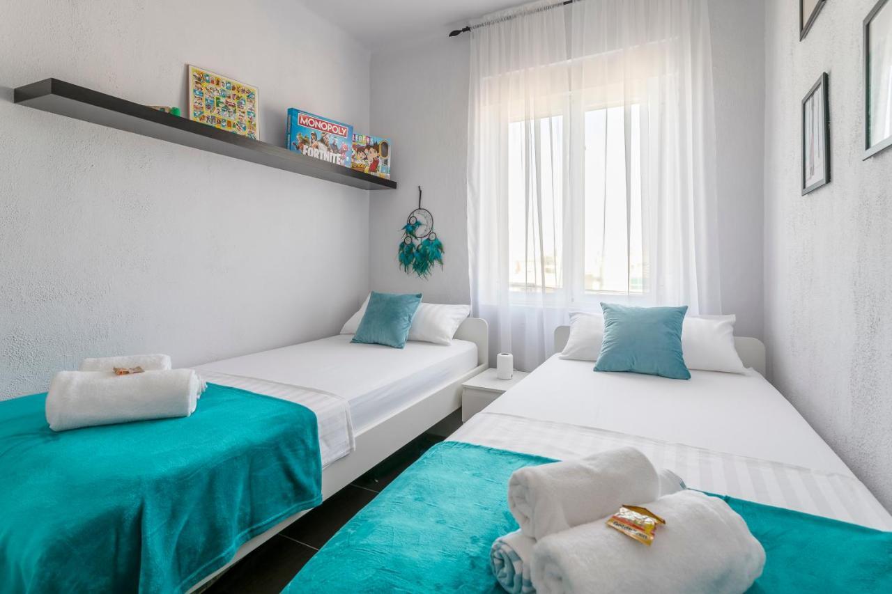 ✩Direct Beach Location ✩ Familyfriendly ✩ Netflix Santa Pola Esterno foto