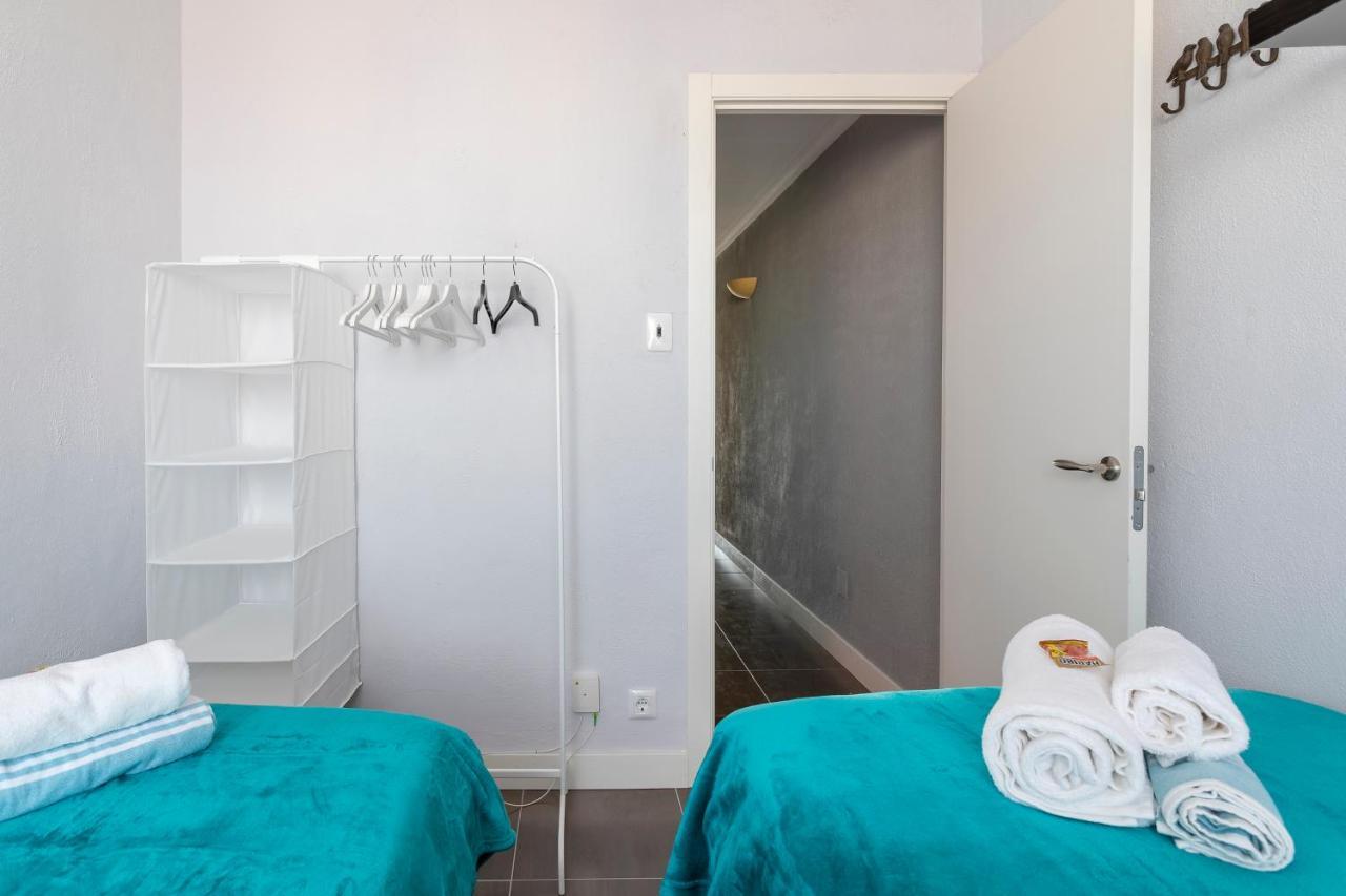 ✩Direct Beach Location ✩ Familyfriendly ✩ Netflix Santa Pola Esterno foto