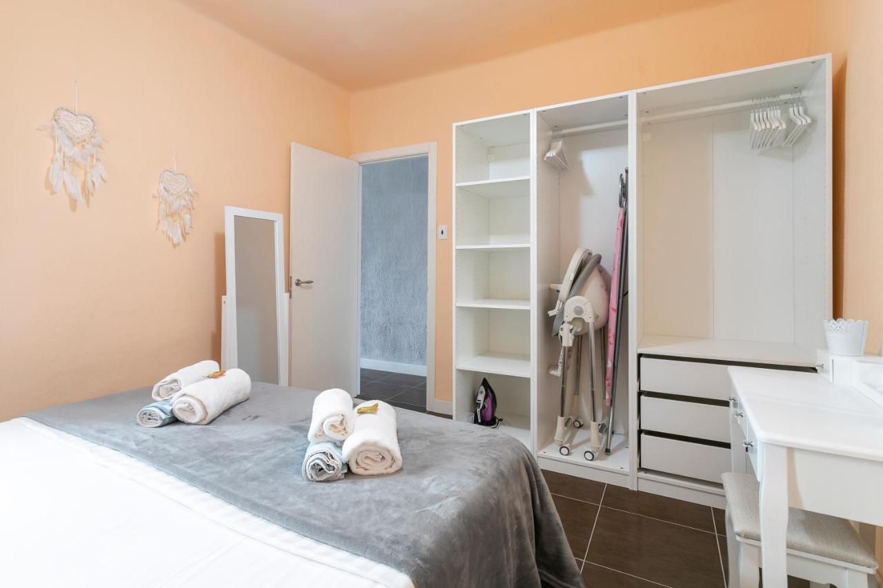 ✩Direct Beach Location ✩ Familyfriendly ✩ Netflix Santa Pola Esterno foto