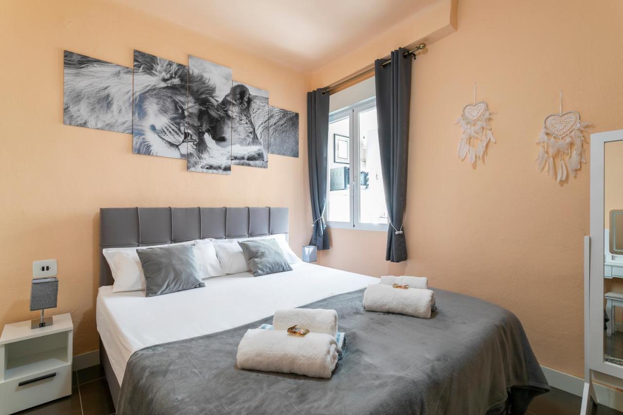 ✩Direct Beach Location ✩ Familyfriendly ✩ Netflix Santa Pola Esterno foto