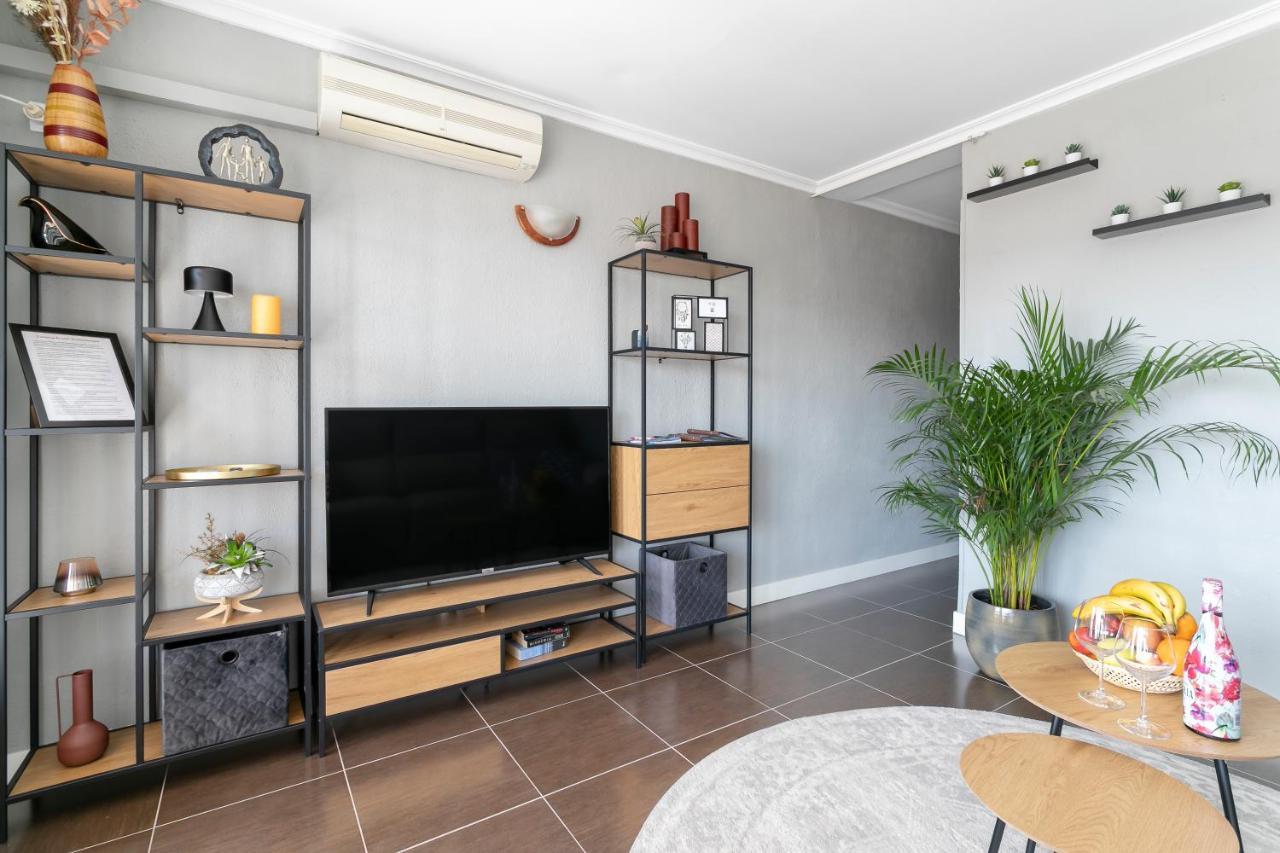 ✩Direct Beach Location ✩ Familyfriendly ✩ Netflix Santa Pola Esterno foto
