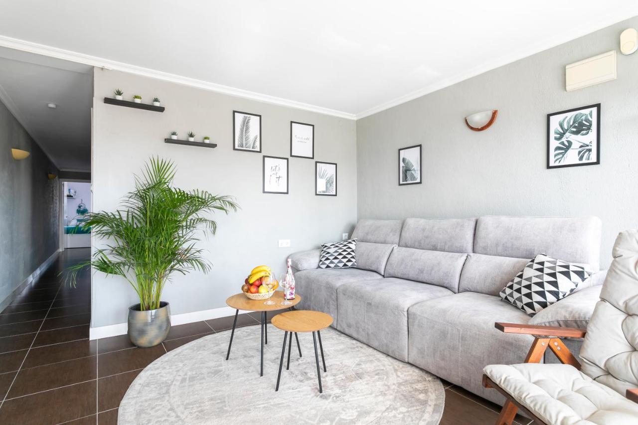 ✩Direct Beach Location ✩ Familyfriendly ✩ Netflix Santa Pola Esterno foto