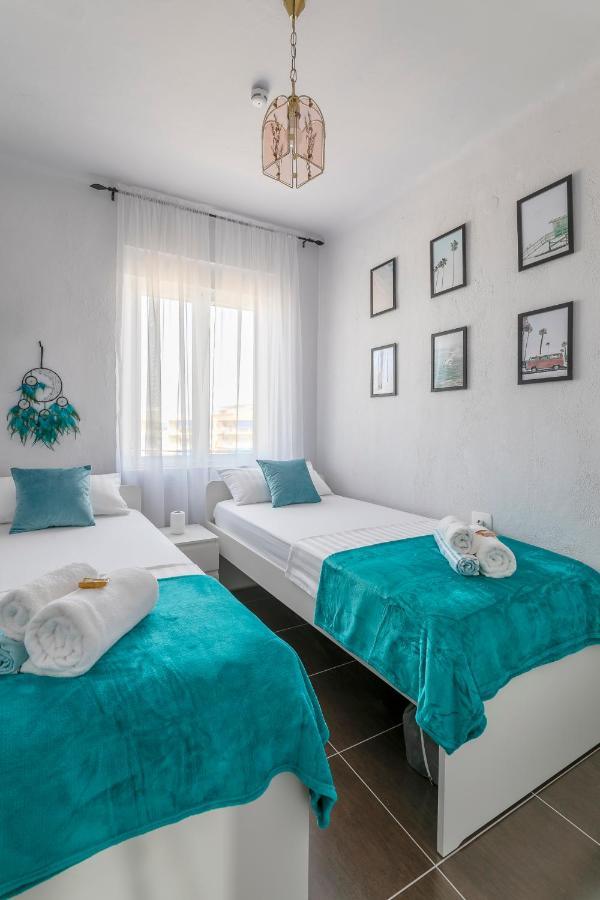 ✩Direct Beach Location ✩ Familyfriendly ✩ Netflix Santa Pola Esterno foto