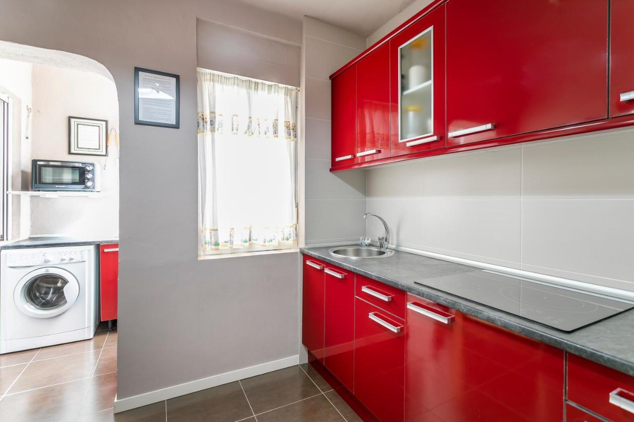 ✩Direct Beach Location ✩ Familyfriendly ✩ Netflix Santa Pola Esterno foto